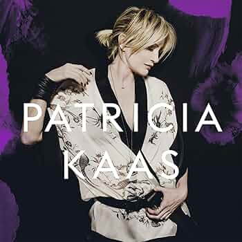 CD パトリシアカース　patricia kass 8センチ8cm シングル Amazon.co.jp: Patricia Kaas [Analog]: Music